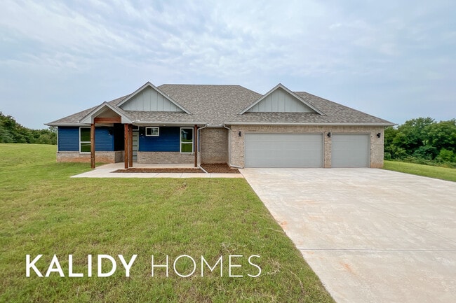 Building Photo - 17859 Salem Rd