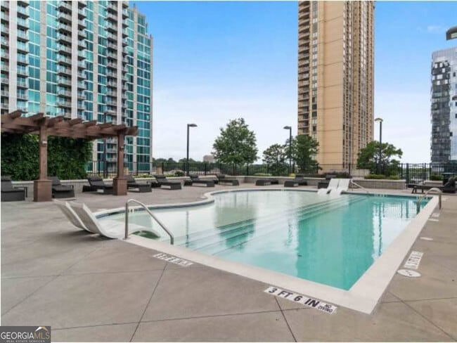 Photo - 3382 Peachtree Rd Unit S12