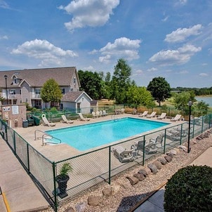 Photo - Fitchburg Springs