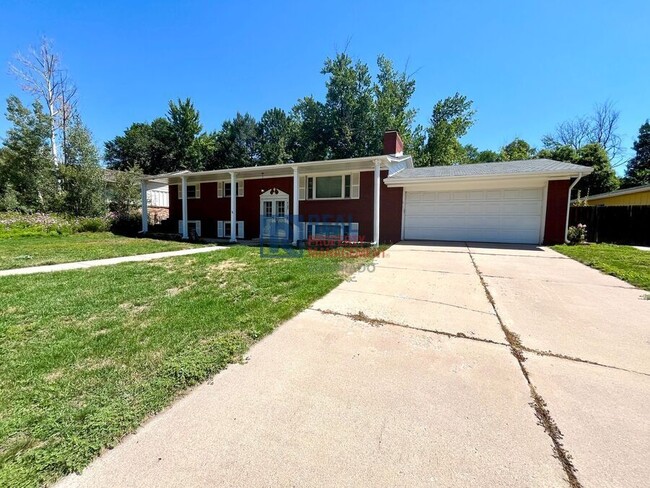 Building Photo - 4105 Tumbleweed Dr Rental