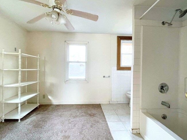 Photo - One Bedroom House with basement