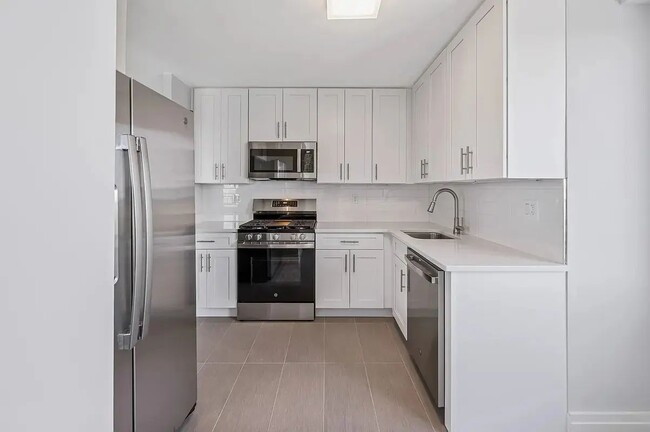 Photo - Beautiful 1Bedroom For Rent Unit 15F