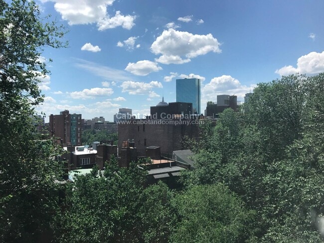 Photo - 85 Mount Vernon St Unit 9