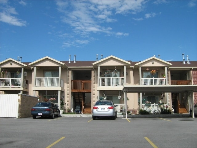 Jordan River Apartments - Jordan River Apartments