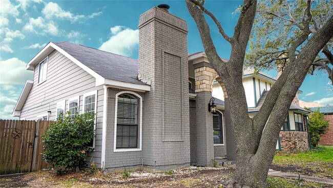 Photo - 1512 Wheatfield Dr