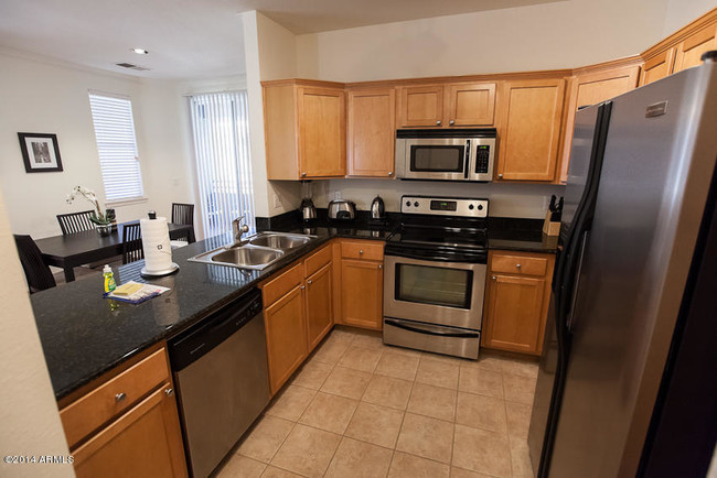 Photo - 7009 E Acoma Dr Apartment Unit 2131