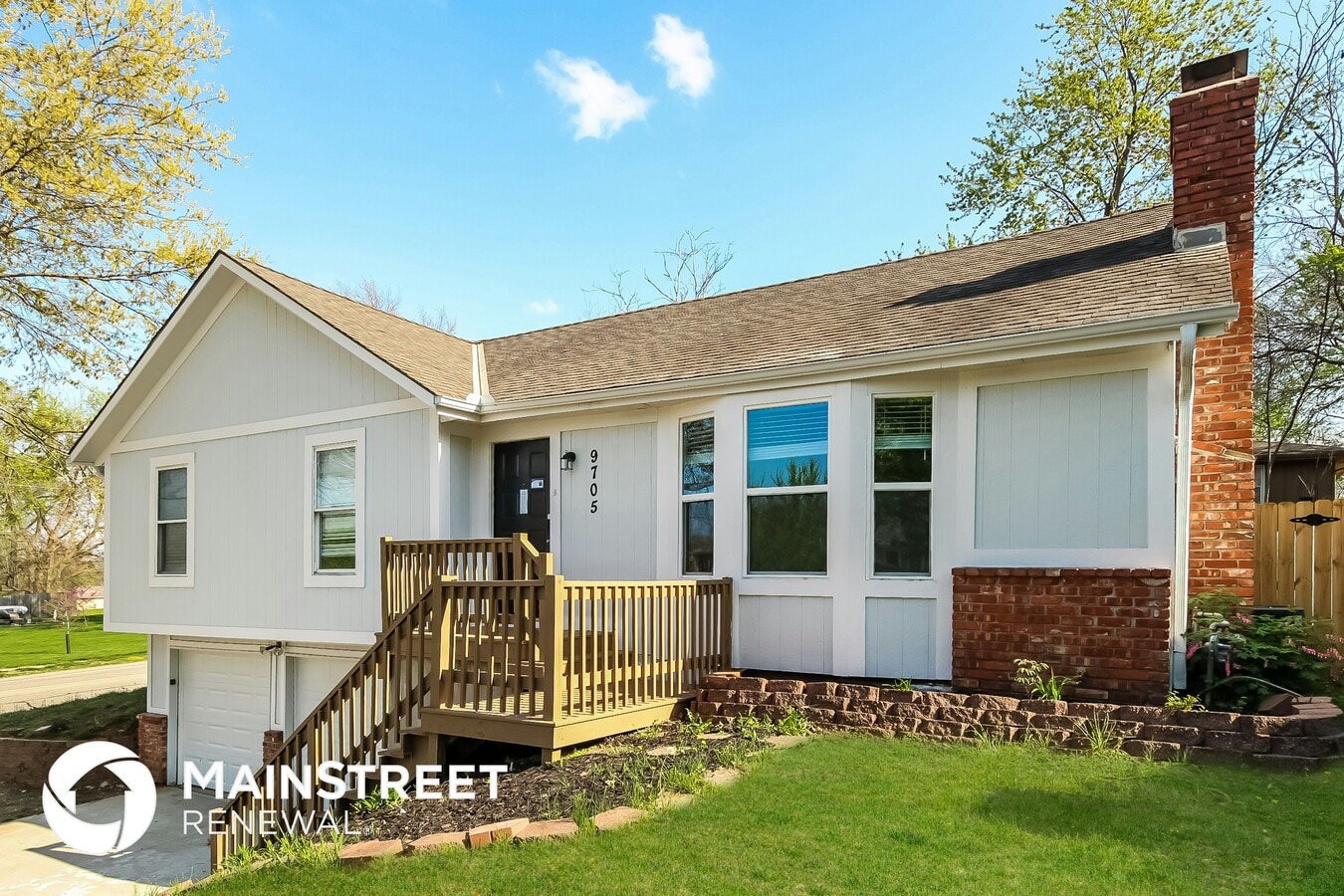 Photo - 9705 W 49th Pl