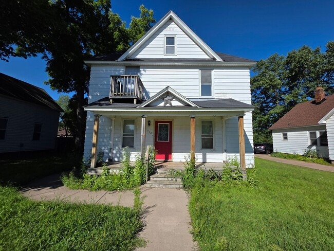712 McDonough St Unit 712 Mc