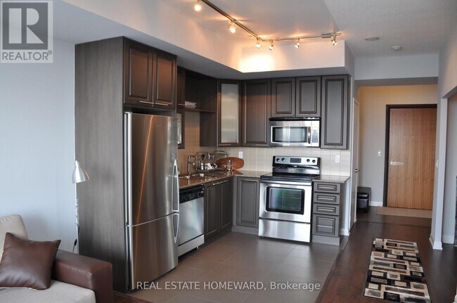 Photo - 500 Sherbourne St Unit 2504