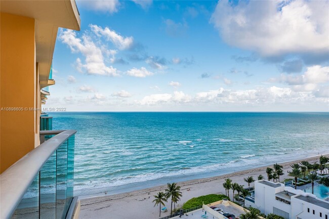 Photo - 2501 S Ocean Dr Condo Unit 1617