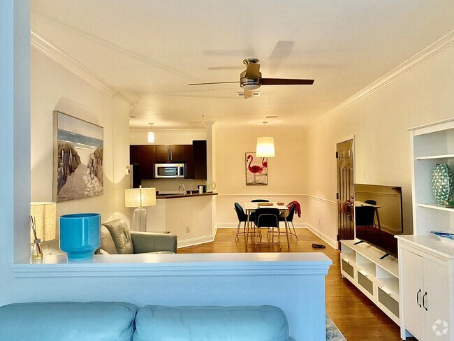 Building Photo - 13810 Sutton Park Dr N Unit 826 Rental
