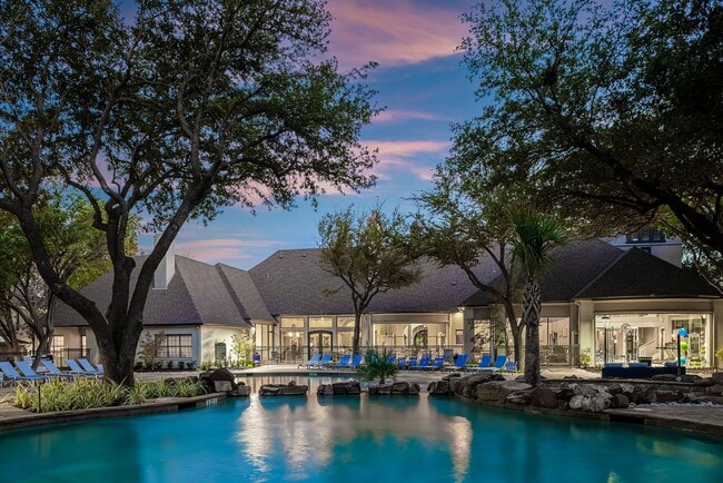 Marquis at Waterview
