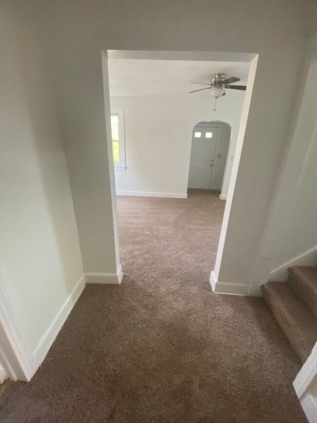 Photo - Boardman Home