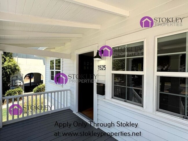 Photo - 1525 Pacheco Blvd