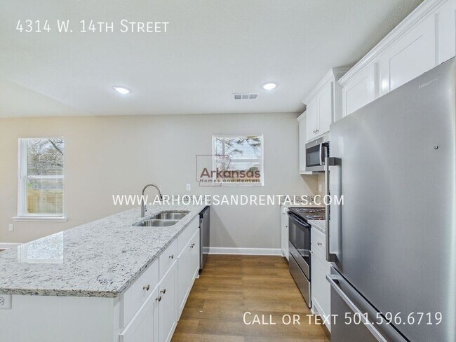 Photo - 4314 W 14th St