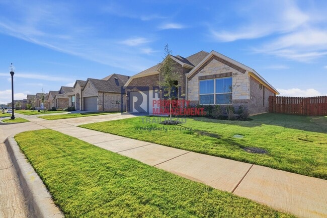 Photo - Stylish Open-Concept 4-Bedroom Home with Smart Interior Flow