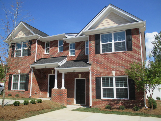 Photo - The Townes at Ardwyck