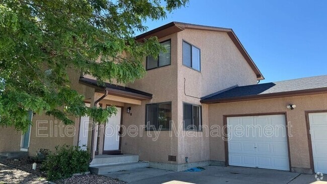 Building Photo - 210 E Palmer Lake Dr Rental