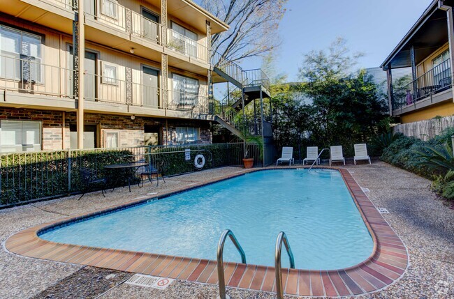 Greenbriar Bend - Greenbriar Bend Apartments