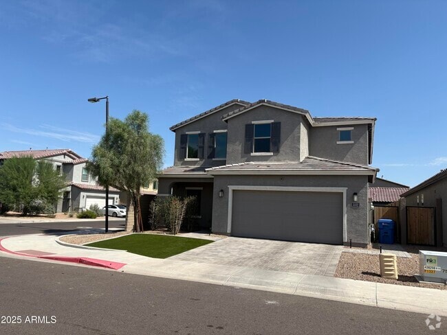 Building Photo - 3332 W Dunbar Dr Rental