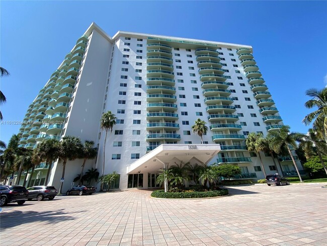 Photo - 19380 Collins Ave Condo Unit 611