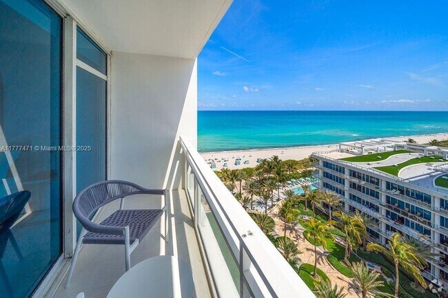 Building Photo - 6801 Collins Ave Unit 1206 Rental