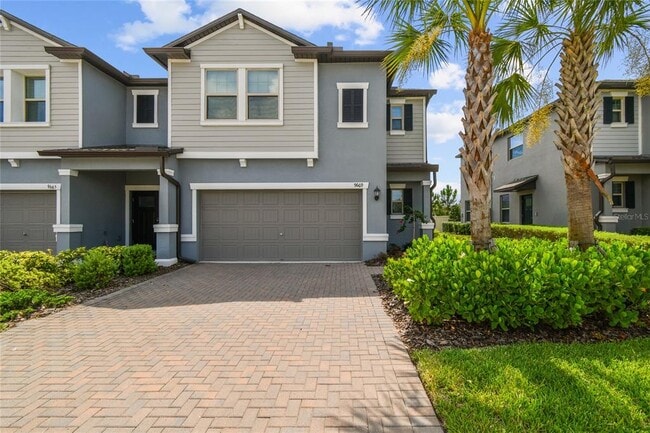 Photo - 9669 Ashworth Pl Townhome