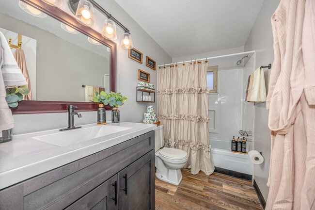 Photo - Eden at Bexley Crossing