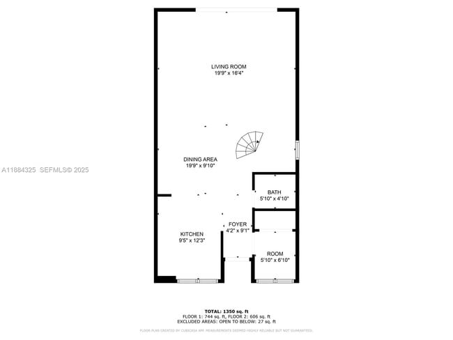 Photo - 2725 NE 165th St