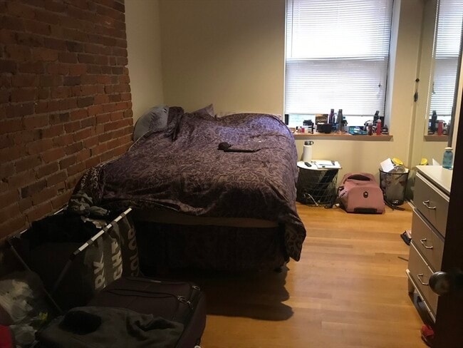 Photo - 95 Gainsborough St Unidad 108