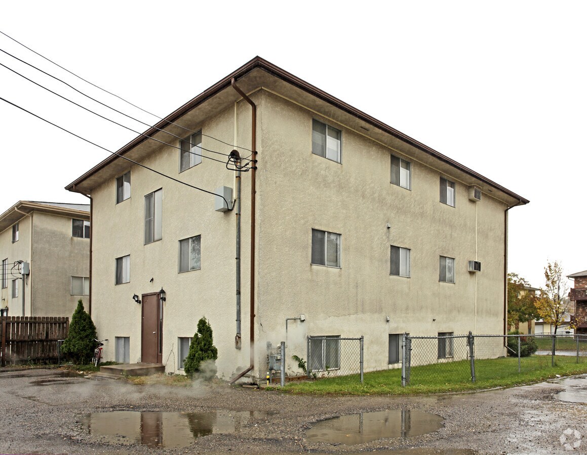 Photo - 215 South St