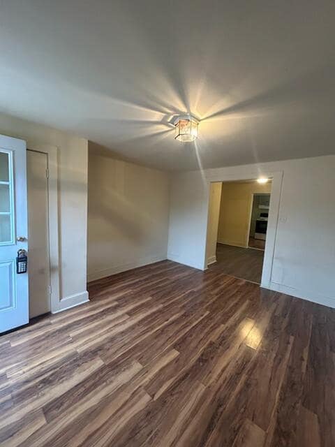 Photo - "Charming 1-Bedroom in Front Royal" Unit 1 - 2