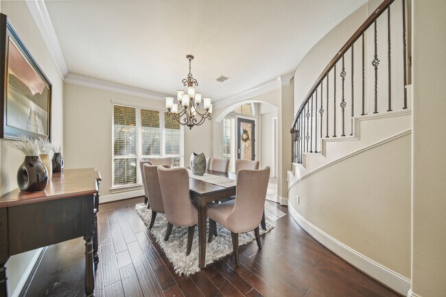 Photo - 2523 Crossvine Dr