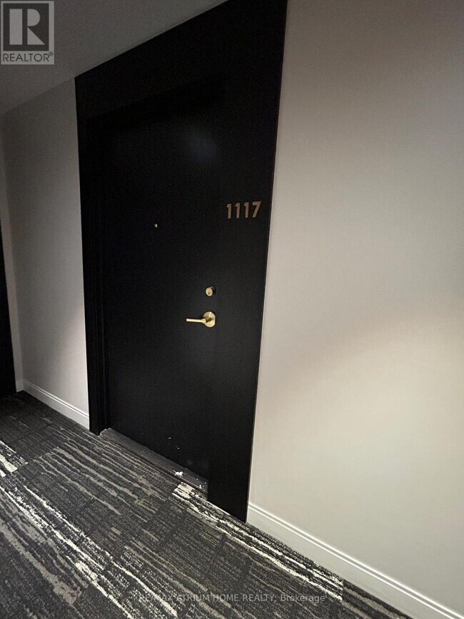 Photo - 85 Wood St Unité 1117