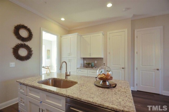 Room in Townhome on Philip's Square