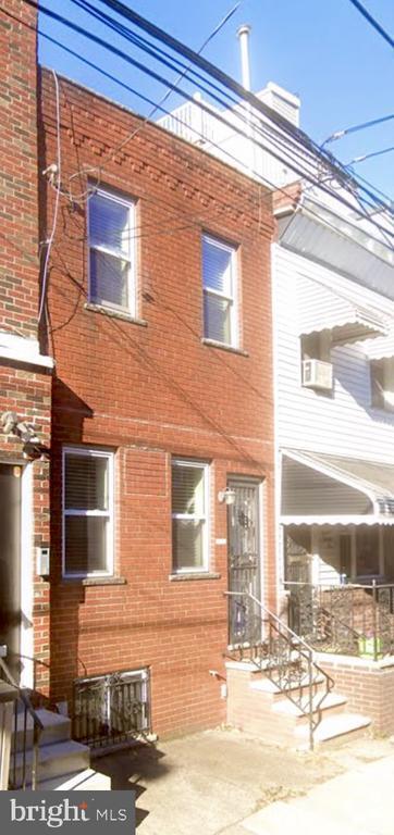 Building Photo - 1124 Gerritt St Rental