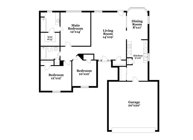 Photo - 4603 Avalon Forest Ln