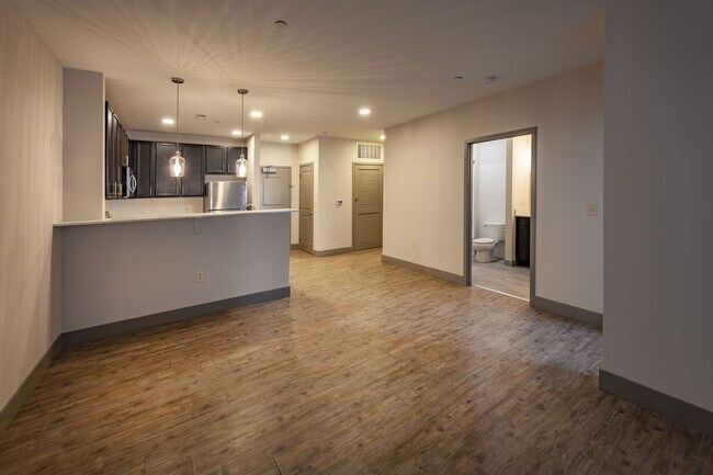 Photo - The Pointe on Mass