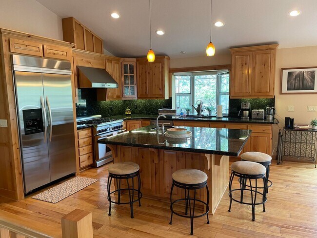 Photo - Beautiful 4Bd 3Ba Tahoe Keys home!! A must see with Comm. Olympic size pool and hot tubs! Avail. ...