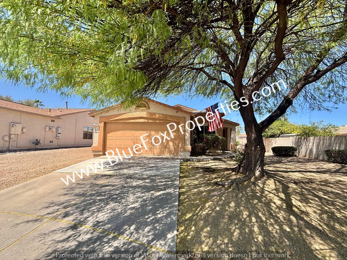 Photo - 2662 S Getchel Pl-