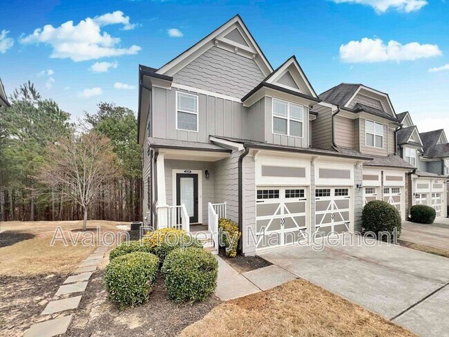 Building Photo - 225 Stone Park Dr Rental