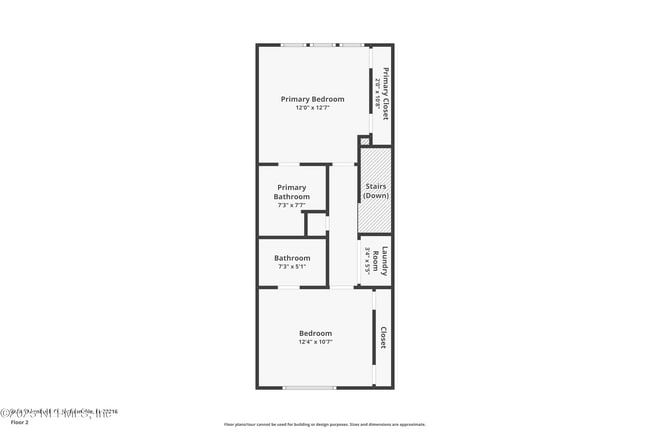 Photo - 8424 THORNBUSH Ct