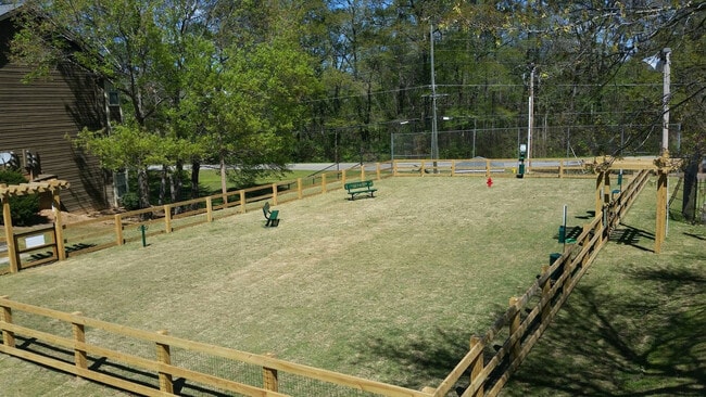 Grove at River Place