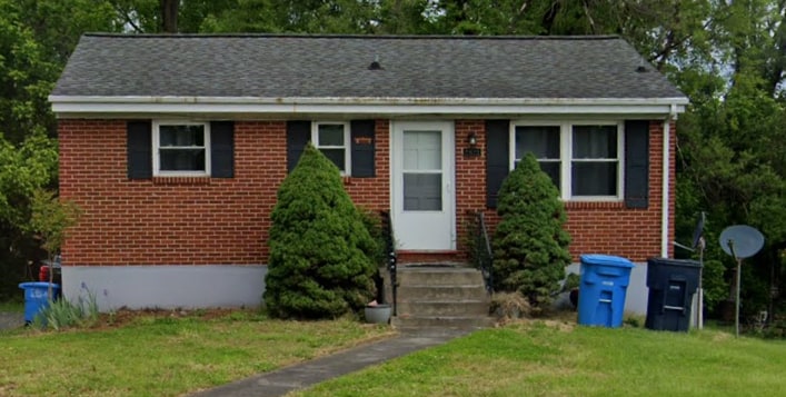 Photo - 2822 Idlewild Blvd NE Townhome