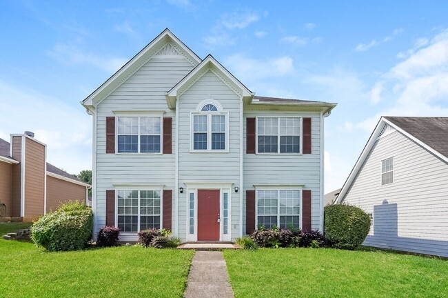 Building Photo - 5505 Leighaven Way