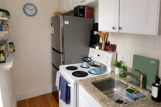 Photo - 108 Myrtle St Unit 6