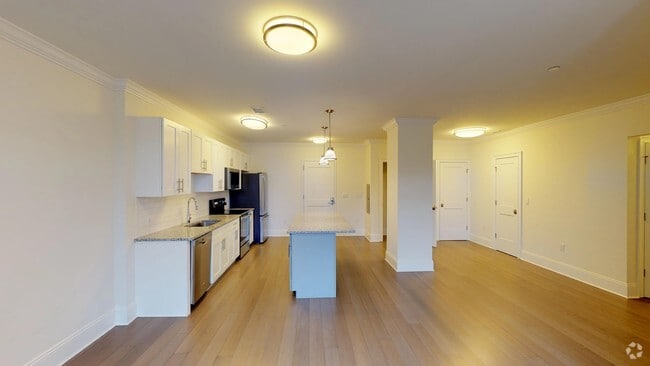 Chappaqua Crossing Apartments