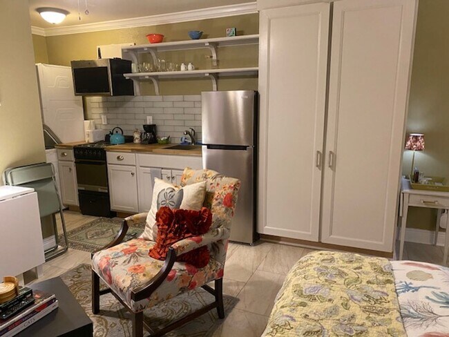 Photo - Kings Drive Apartamento Unidad Kings Drive-Oak Studio