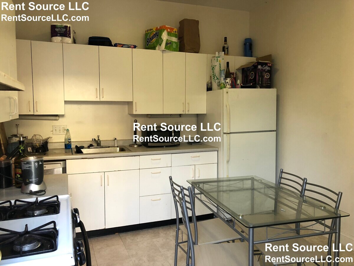 Photo - 60 Sacramento St Unit 1