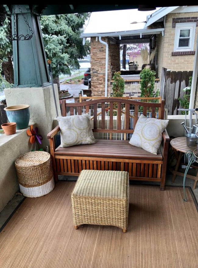 Photo - 2621 N Columbine St Unit 2623